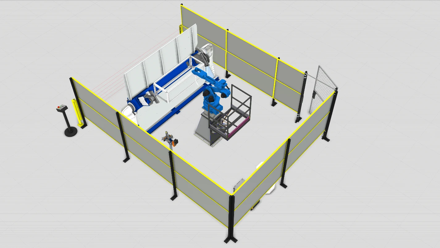 ООО ЗИТ РОБОТОТЕХНИКА - zitrobotics.ru