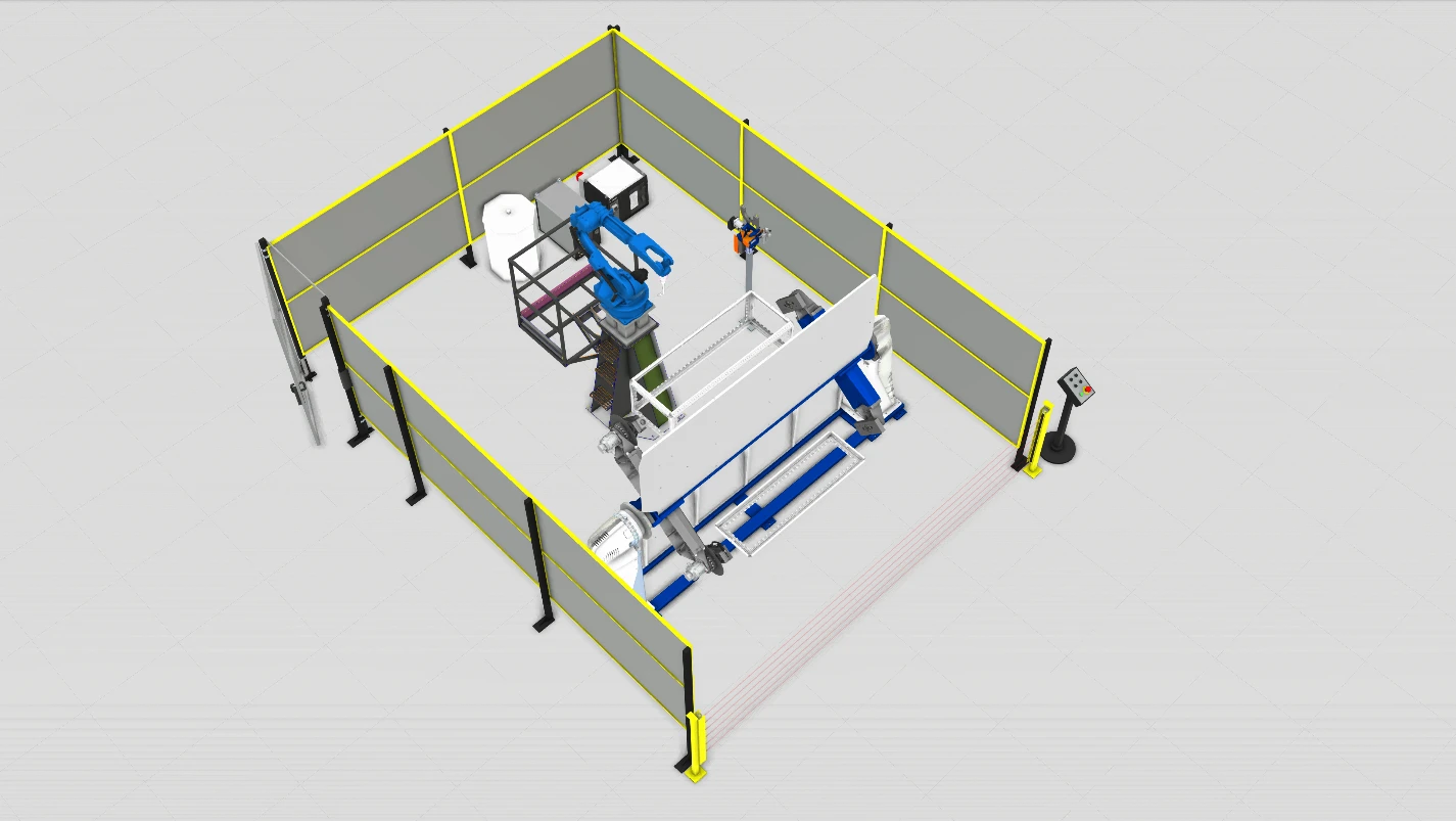 ООО ЗИТ РОБОТОТЕХНИКА - zitrobotics.ru