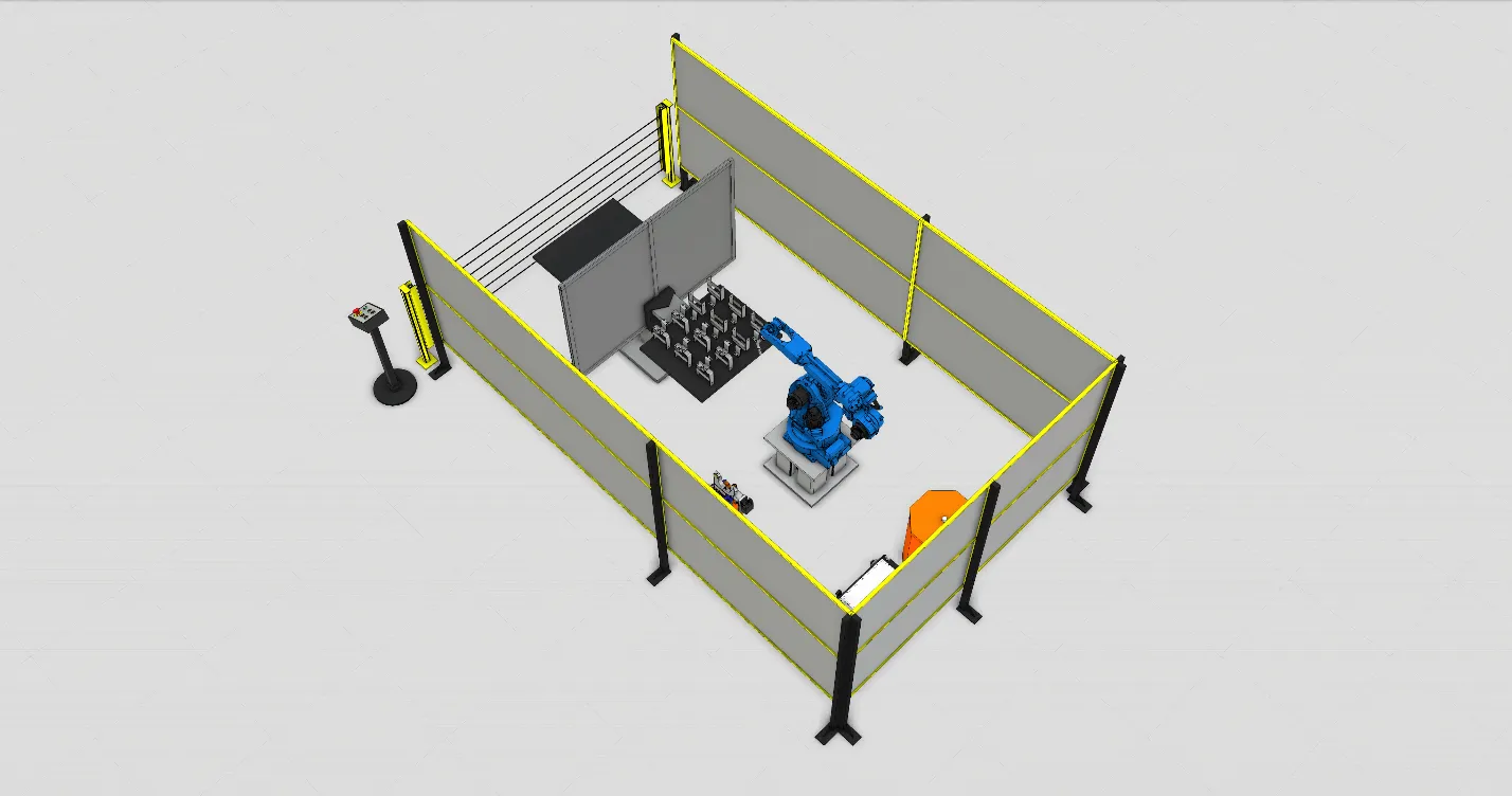 ООО ЗИТ РОБОТОТЕХНИКА - zitrobotics.ru