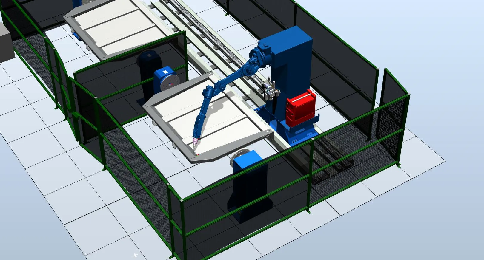 ООО ЗИТ РОБОТОТЕХНИКА - zitrobotics.ru